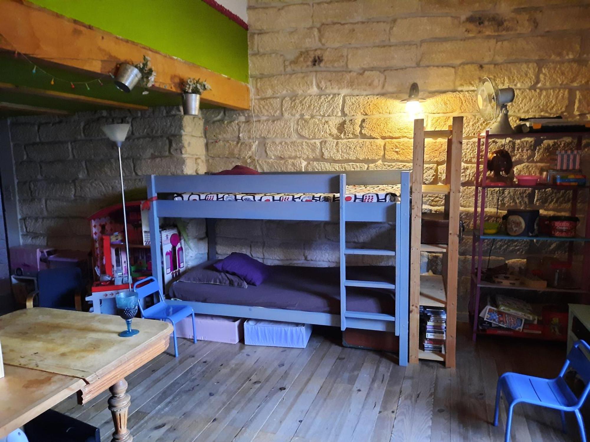 Chambres de charme chez l'habitant Baillargues Exterior foto