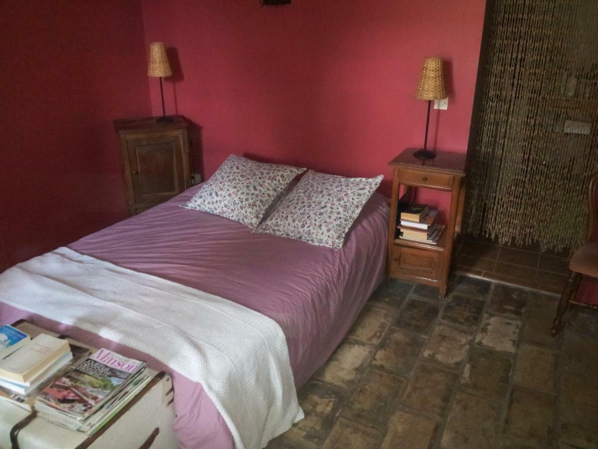 Chambres de charme chez l'habitant Baillargues Exterior foto