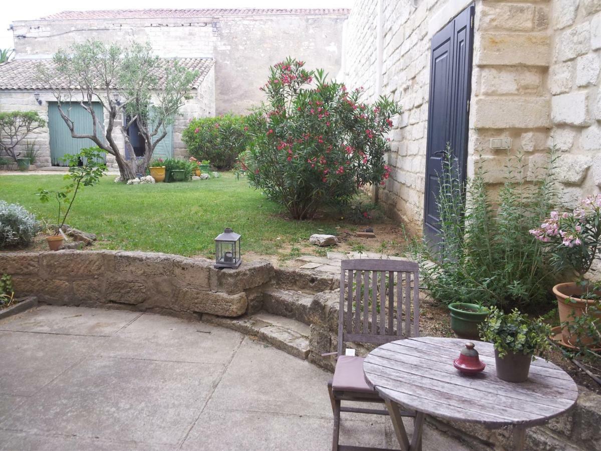 Chambres de charme chez l'habitant Baillargues Exterior foto