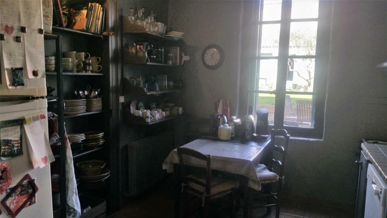 Chambres de charme chez l'habitant Baillargues Exterior foto