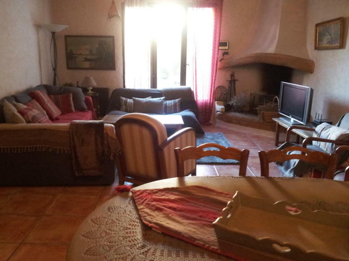 Chambres de charme chez l'habitant Baillargues Exterior foto